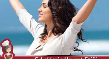 Kadınların Şaşırtan Özellikleri