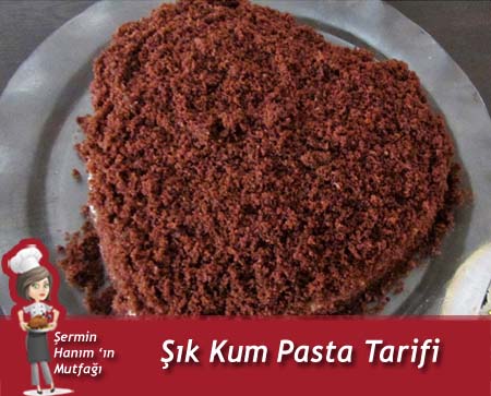 Kum Pasta Tarifi