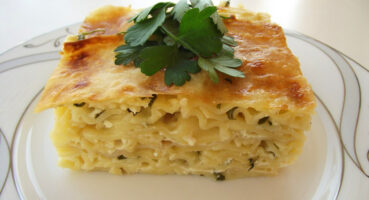 makarnalı-borek