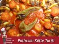 patatesli kofte
