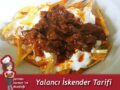 yalanci