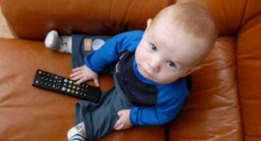 Televizyonun Çocugun Konuşmasındaki Müthiş Etkisi