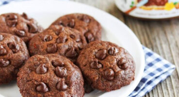 3 Malzemeli Kurabiye