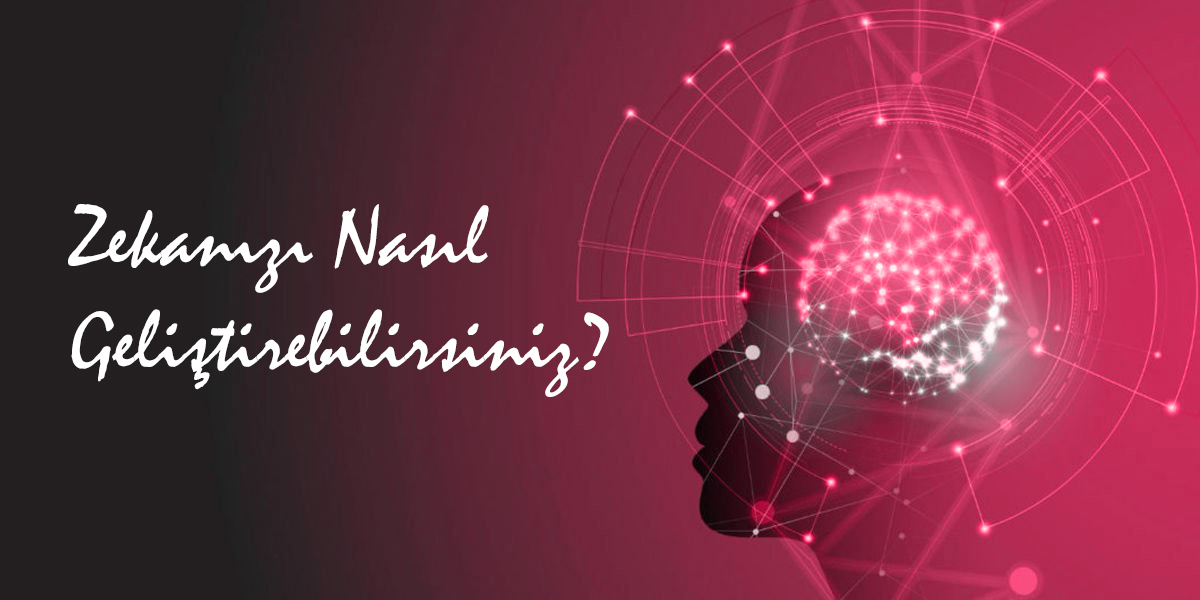 Zekanızı Nasıl Geliştirebilirsiniz?