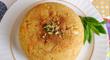 havuclu-irmik-tatlisi