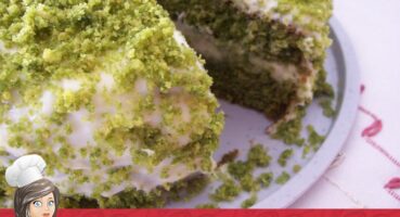 Kremalı Ispanaklı Pasta Tarifi