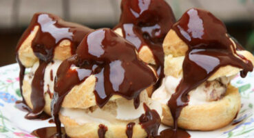 profiterol
