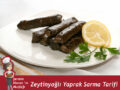 zeytinyagliyapraksarma