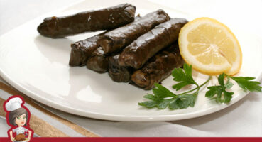 Zeytinyağlı Yaprak Dolması Tarifi