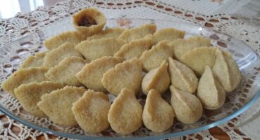 İçli Köfte (Diyarbakır Usulü)