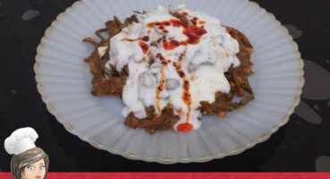 Kurutulmuş Yeşil Fasulye Kavurması Tarifi