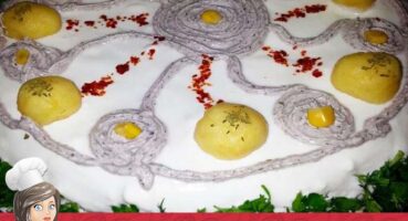 pasta-gorunumlu-patates-salatasi