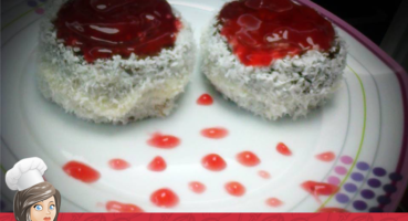 Meyve Soslu İmamın Sarığı