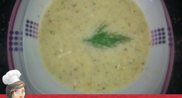 TAVUK SUYU ÇORBA