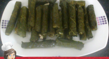Zeytin Yağlı Kara Lahana Sarması