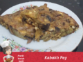 kabaklı pay