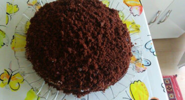 Pratik Köstebek Pasta