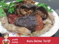 kuru dolma
