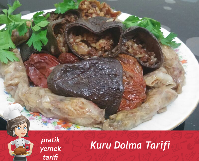 kuru dolma