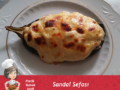 sandal sefası