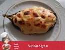 sandal sefası