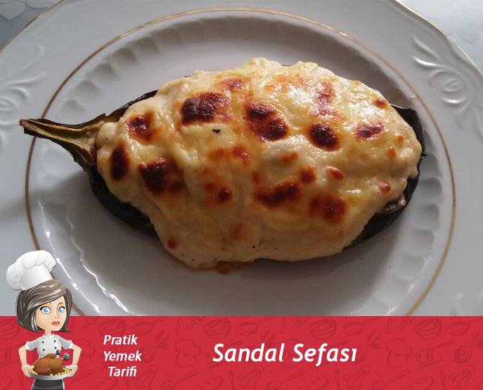 Sandal Sefası