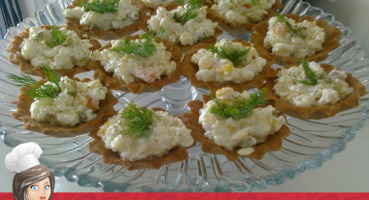 ÇITIR HAMUR KASELERDE MAKARNA SALATASI