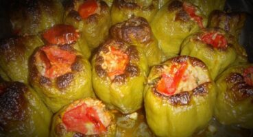 firinda-biber-dolmasi