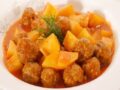 patatesli sulu kofte