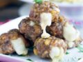Mozzarella-Stuffed-Sausage-Meatballs4-square-1