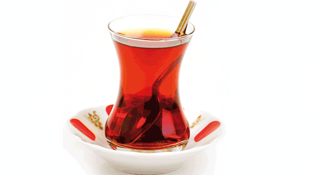 çay