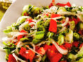 coban salata