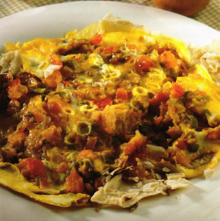 Reyhanlı Çılbır Tarifi