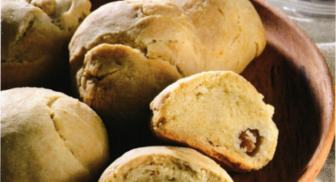 Gömeç (Kıkırdaklı)