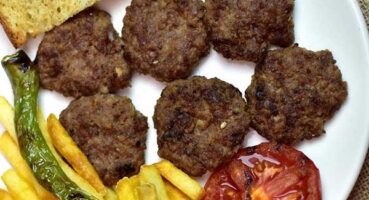 Akçaabat Köftesi