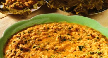 Batırık (Anamur Usulü)