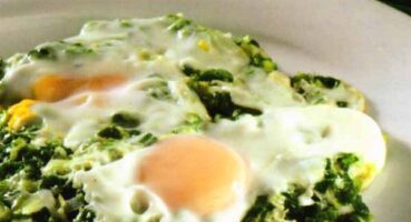 Taze Soğan Mıhlası