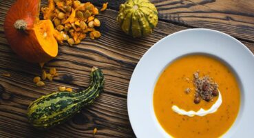 Nasıl Güzel Nasıl Lezzetli: Fırında Kaşarlı Mantar