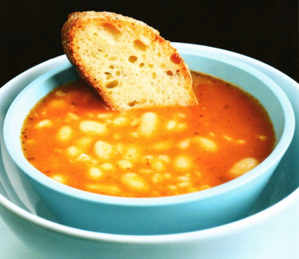 Kimyonlu Bulgur Çorbası