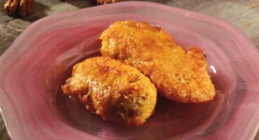 Pratik Kadayıf Dolması