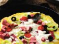 omlet-pizza