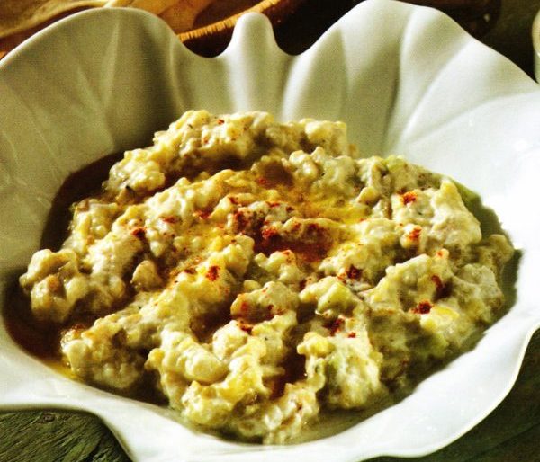 Yoğurtlama (Yoğurtlu Söğürme)