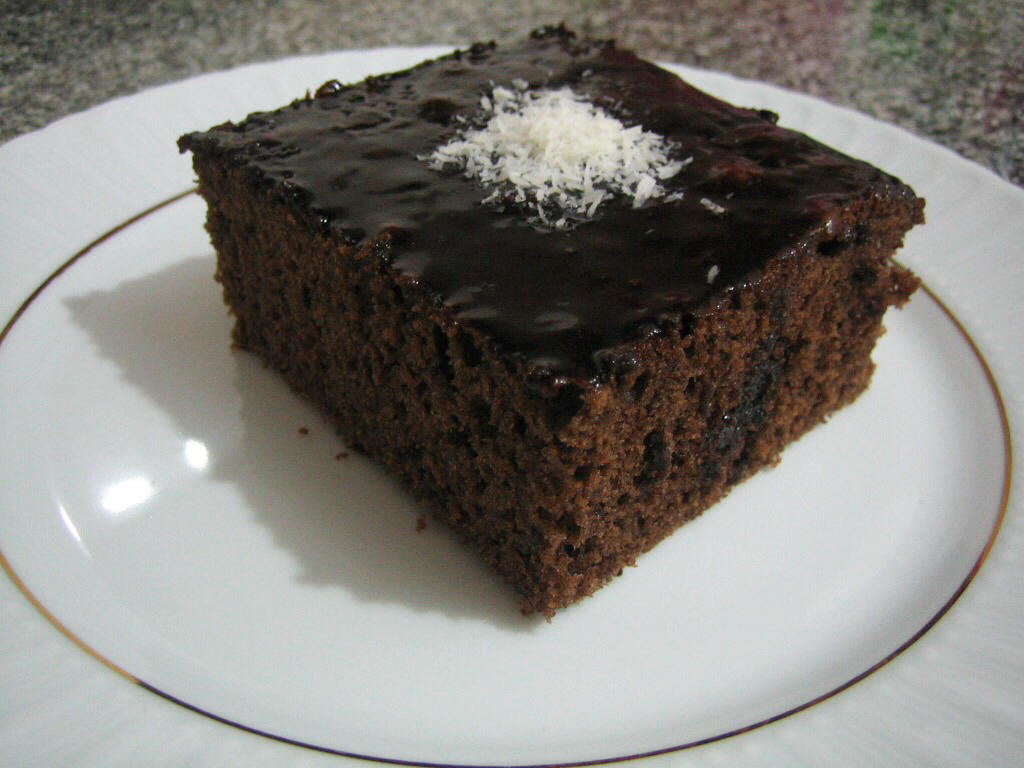 brownie