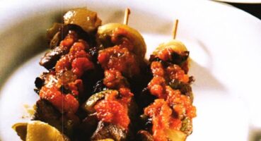 Tencerede Şiş Kebap