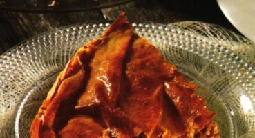 Cevizli İçli Gömme