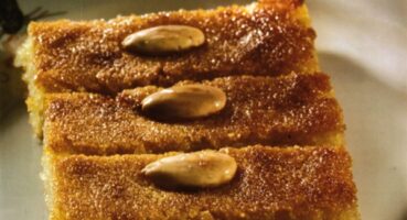 Orijinal Şam Tatlısı