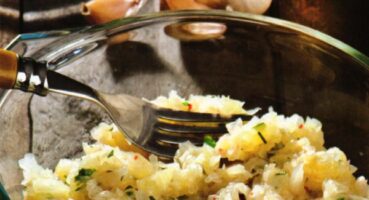 Lahana Salatası (Günlük Turşu)