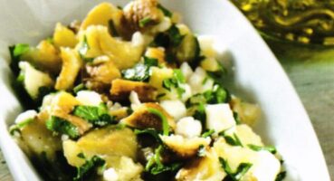 peynirli-patlıcan-salatası