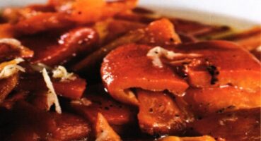 Sirkeli Kırmızı Biber