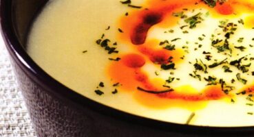 Düğün Çorbası (Arnavut Usulü)